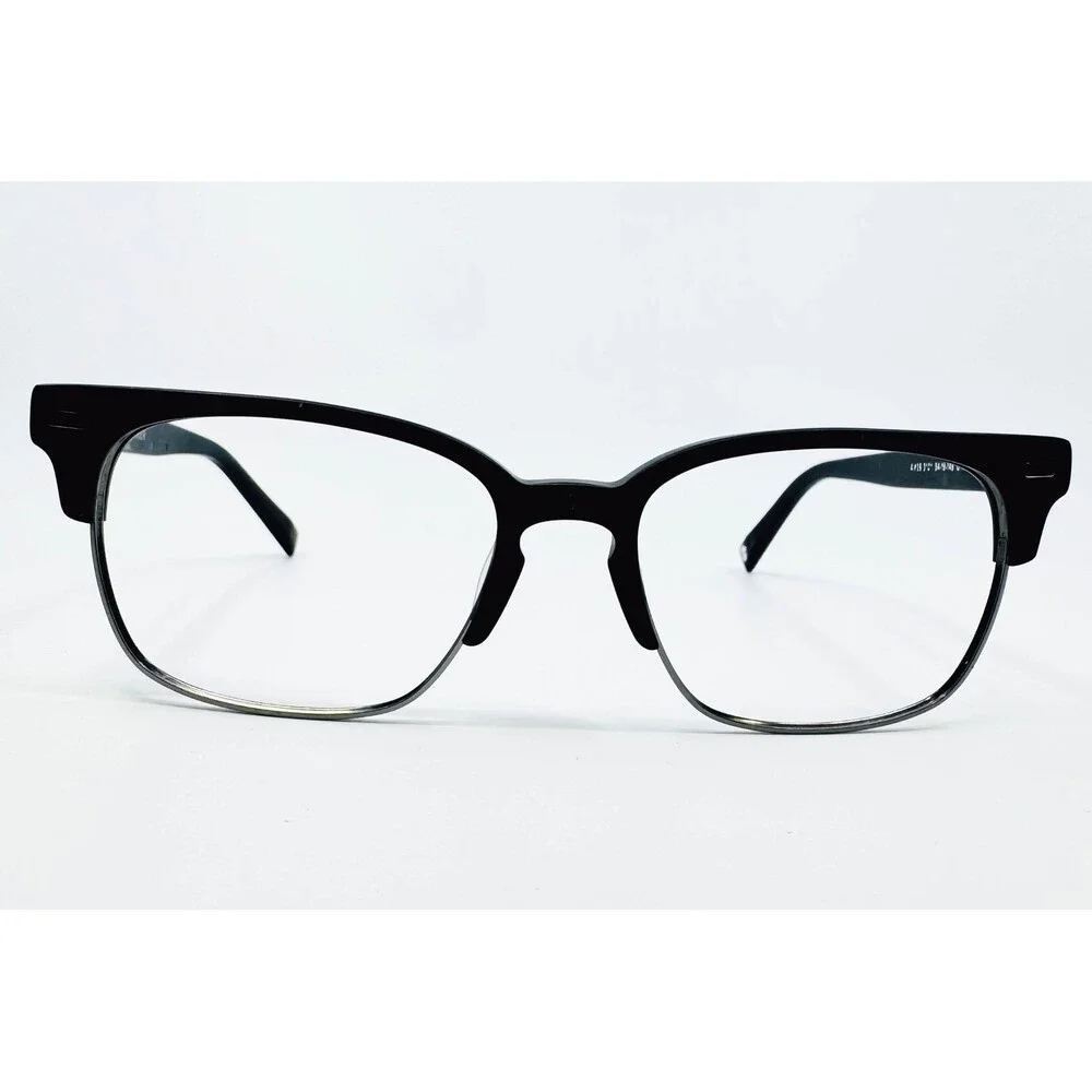 Warby Parker please message